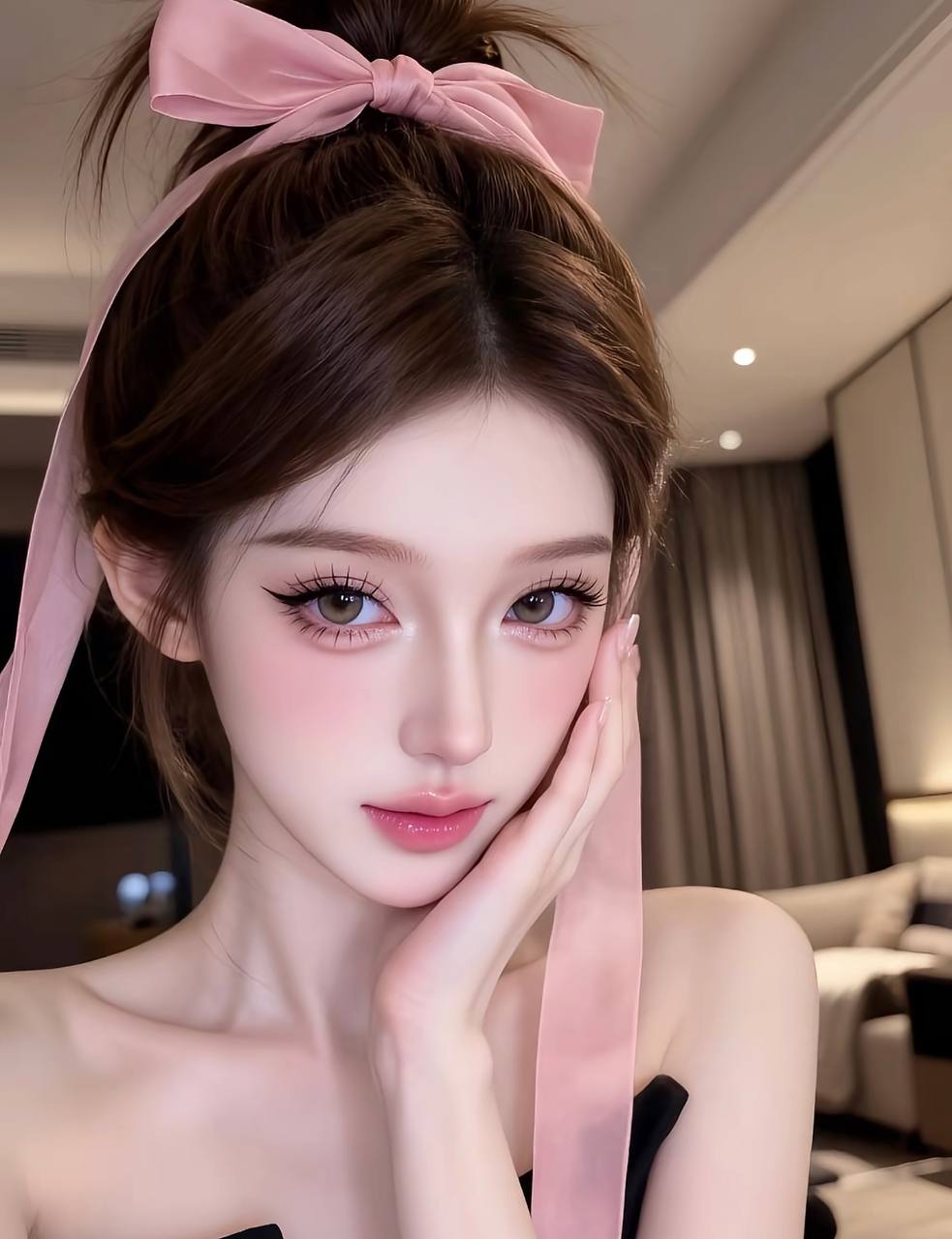 折纸灯火·未删减